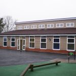 Richard Wakefield Primary School