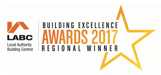 Local Authority Building Control Awards 2017