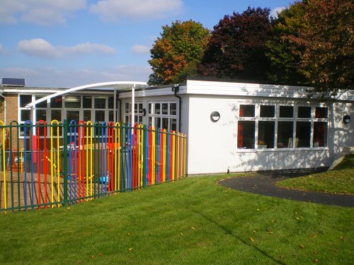 Doxey Primary School