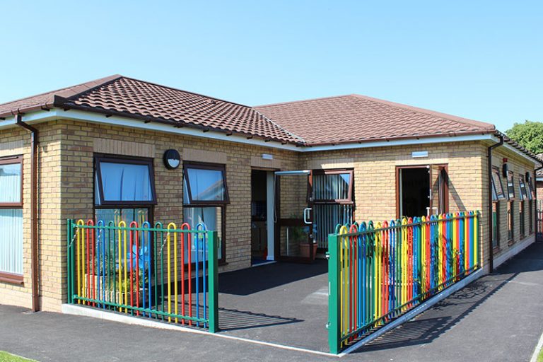 Merryfields School Merryfields School