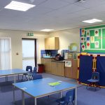 Merryfields School