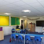 Merryfields School