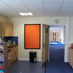 Merryfields School