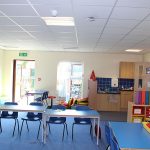 Merryfields School