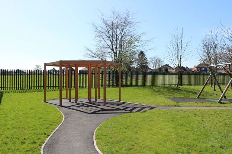 Merryfields School Merryfields School