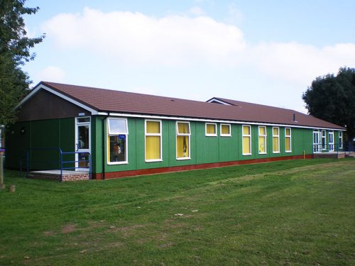 Parkside Primary School