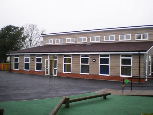 Richard Wakefield Primary School