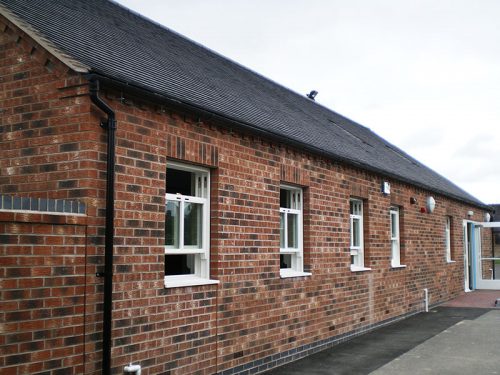 Rocester Children’s Centre Rocester Children's Centre
