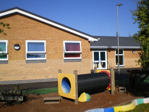 The Crescent Academy