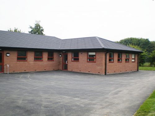 Two Rivers Primary School