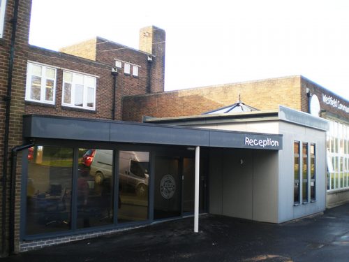 Westfield Primary School