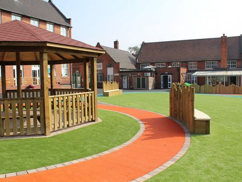 Windmill Academy, Nottingham