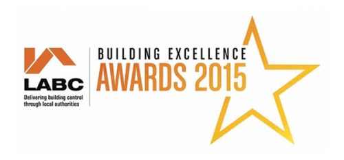 Local Authority Building Control Awards 2015