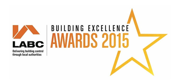 Local Authority Building Control Awards 2015 Local Authority Building Control Awards 2015