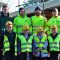 Construction Works at Thomas Russell Infants School