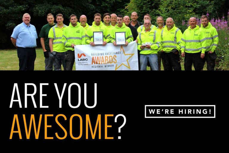 Fords of Blythe Bridge are Hiring