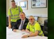 Fords of Blythe Bridge Secures £3m Construction Work Contracts
