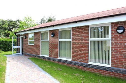 Thomas Russell Infants & Junior Schools, Staffordshire