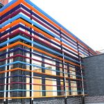 Windmill LEAD Academy, Nottingham