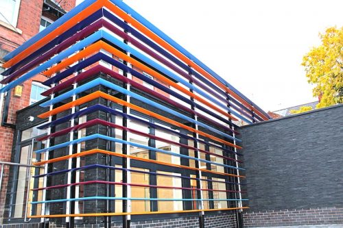 Windmill LEAD Academy, Nottingham